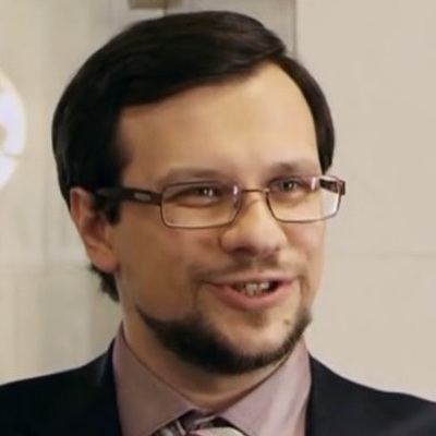 Павел Мальков Картинка