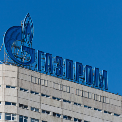 Экспорт природного газа Газпрома в дальнее зарубежье вырос на 23% Экспорт природного газа Газпрома в дальнее зарубежье вырос на 23%