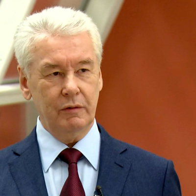 Собянин: Москва прошла пики по коронавирусу Собянин: Москва прошла пики по коронавирусу
