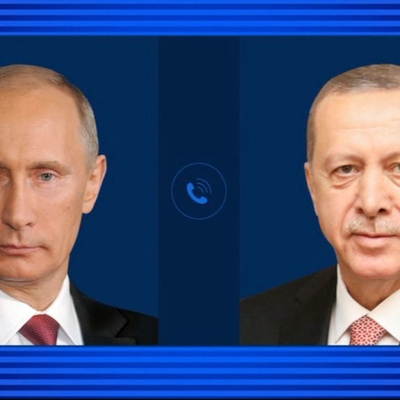 Путин встретится сегодня в Сочи с Эрдоганом Путин встретится сегодня в Сочи с Эрдоганом