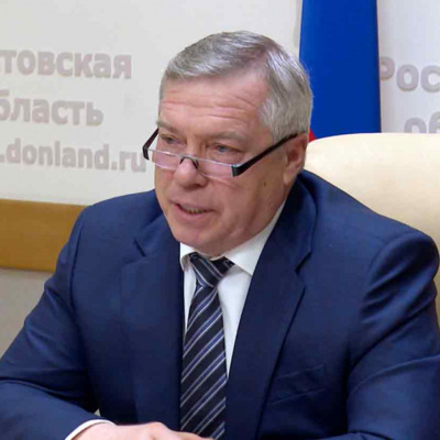 В Ростовской области ужесточили ограничения по коронавирусу В Ростовской области ужесточили ограничения по коронавирусу