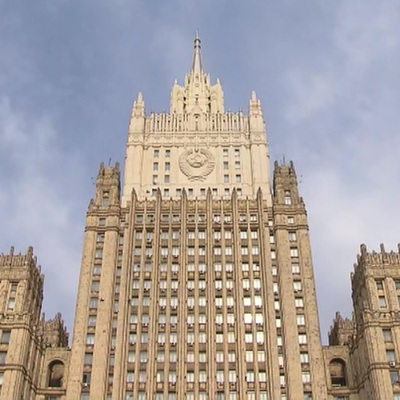 МИД России предостерег Вашингтон от введения новых санкций против россиян МИД России предостерег Вашингтон от введения новых санкций против россиян