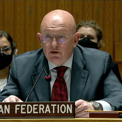 Москва будет сверять политику США в мире с тем, что пообещал на Генассамблее ООН Байден Москва будет сверять политику США в мире с тем, что пообещал на Генассамблее ООН Байден