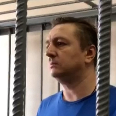 Присяжные оправдали экс-главу Раменского района Кулакова по делу об убийстве