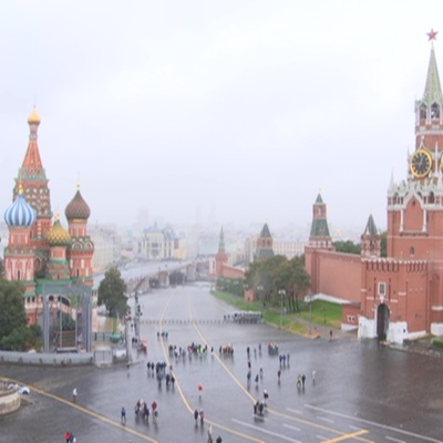 Москва заняла 18 строчку в рейтинге глобальных городов
