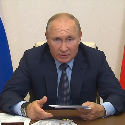 Путин проводит встречу с лидерами партий, прошедших в Госдуму 8 созыва Путин проводит встречу с лидерами партий, прошедших в Госдуму 8 созыва