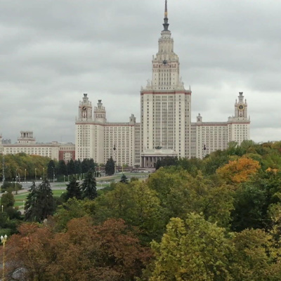 Москва заняла четвёртое место в ТОП-100 лучших городов мира Москва заняла четвёртое место в ТОП-100 лучших городов мира