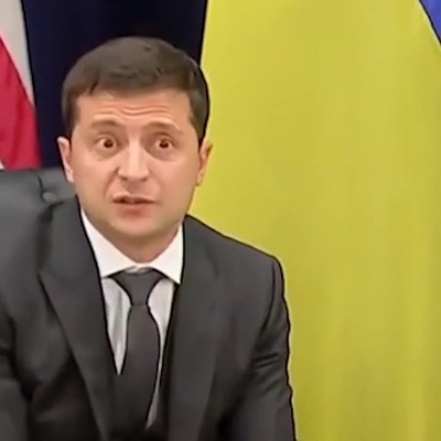 Возле офиса Владимира Зеленского сегодня усилили охрану Возле офиса Владимира Зеленского сегодня усилили охрану