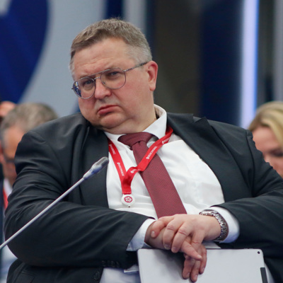 Россия затронула вопрос о международном признании своих вакцин на сессии МВФ Россия затронула вопрос о международном признании своих вакцин на сессии МВФ