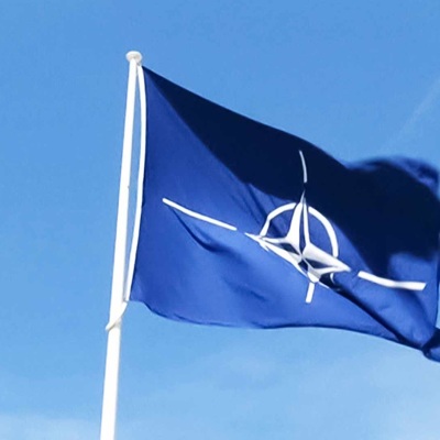 Лавров: НАТО 