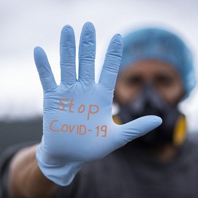 Эксперт Роспотребнадзора заявил, что штамм коронавируса «омикрон» в России не обнаружен
