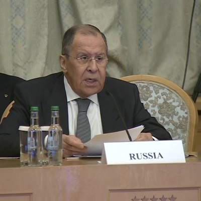 Лавров:сложившееся положение дел в Афганистане пока нельзя назвать стабильным Лавров:сложившееся положение дел в Афганистане пока нельзя назвать стабильным