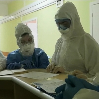 В России новый максимум смертей от ковида: умерли 1 106 человек В России новый максимум смертей от ковида: умерли 1 106 человек