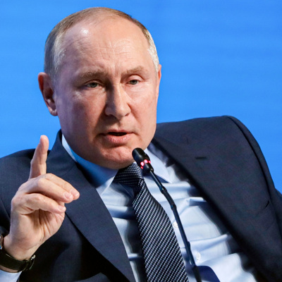 Путин сравнил потери от пандемии ковида с жертвами Первой мировой войны Путин сравнил потери от пандемии ковида с жертвами Первой мировой войны