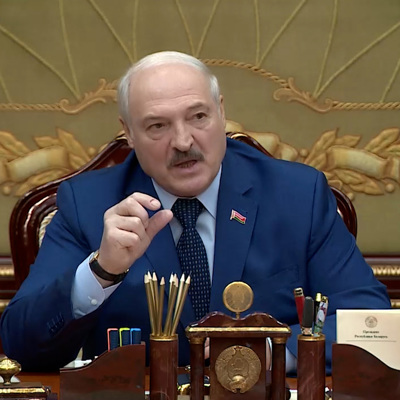 Лукашенко готов остановить транзит энергоносителей из РФ, если Польша закроет границу
