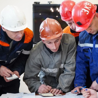 Звено спасателей пропало на шахте в Кузбассе во время эвакуации горняков