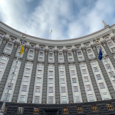 Киев заверил своих граждан: в украинской экономике всё в порядке