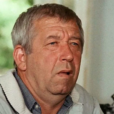 Борислав Брондуков Картинка
