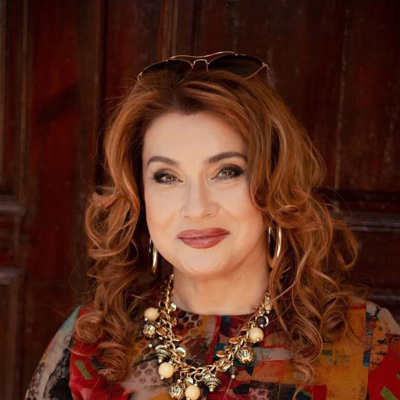 Вера Сотникова Картинка