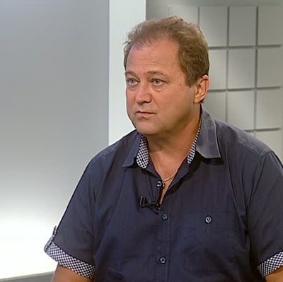 Игорь Моржаретто