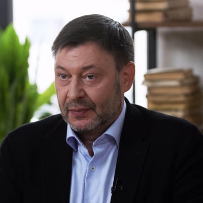 Кирилл Вышинский