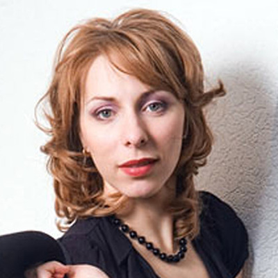 Татьяна Журавлева Картинка