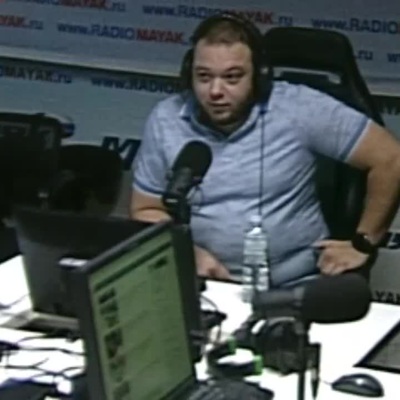 Сергей Стиллавин и его друзья