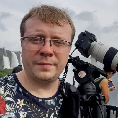 Евгений Макаров Картинка