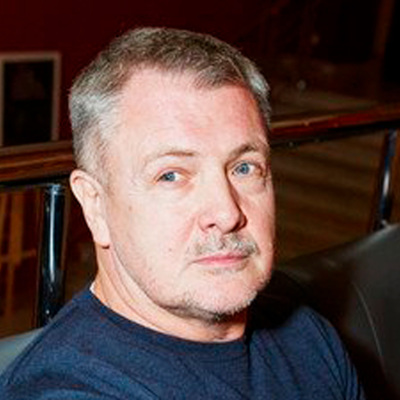 Юрий Мороз Картинка