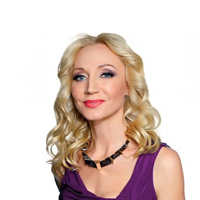 Кристина Орбакайте Картинка