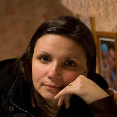Юлия Краснова Картинка