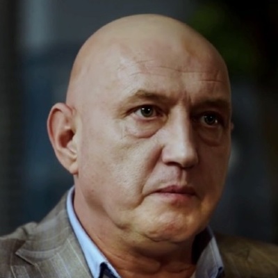 Игорь Портянко Картинка