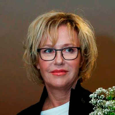 Ирина Розанова Картинка