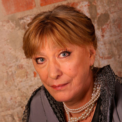 Екатерина Васильева Картинка