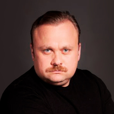 Сергей Пукита Картинка
