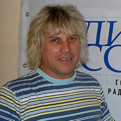 АлексейГлызин