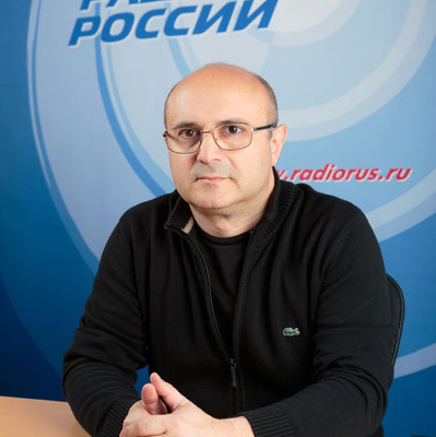 НиколайМамулашвили