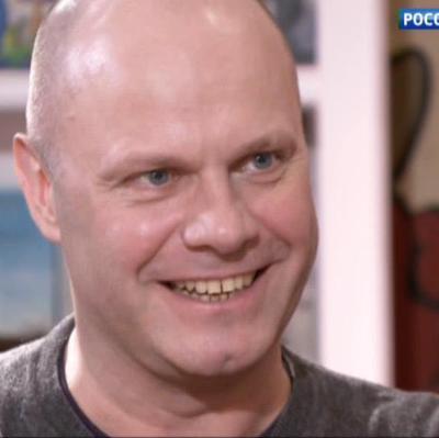 АлексейКортнев