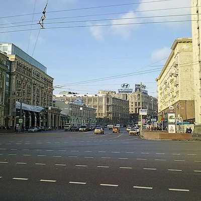 14-го июня в центре Москвы будут перекрыты дороги в связи с репетицией парада Победы 14-го июня в центре Москвы будут перекрыты дороги в связи с репетицией парада Победы
