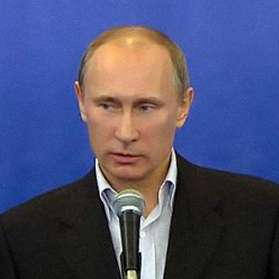 Владимир Путин: российская экономика вышла на траекторию Владимир Путин: российская экономика вышла на траекторию