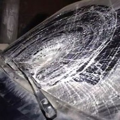 Массовая авария из восьми автобусов произошла в Иркутске Массовая авария из восьми автобусов произошла в Иркутске