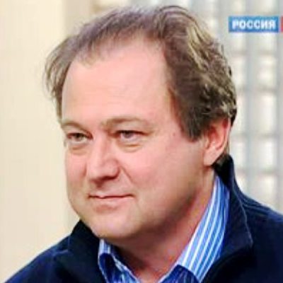ИгорьМоржаретто