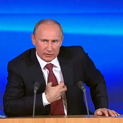 Путин: уровень зарплат бюджетников не должен опускаться ниже среднего по экономике региона Путин: уровень зарплат бюджетников не должен опускаться ниже среднего по экономике региона