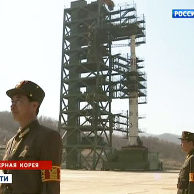 Северная Корея начала переброску самолетов на восточное побережье страны Северная Корея начала переброску самолетов на восточное побережье страны
