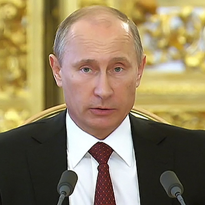 Владимир Путин приветствует контакты лидеров КНДР и Южной Кореи Владимир Путин приветствует контакты лидеров КНДР и Южной Кореи