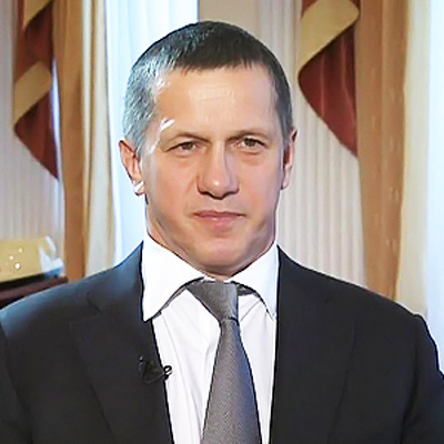 Трутнев поручил обеспечить безопасность приграничных территорий из-за распространения коронавируса Трутнев поручил обеспечить безопасность приграничных территорий из-за распространения коронавируса