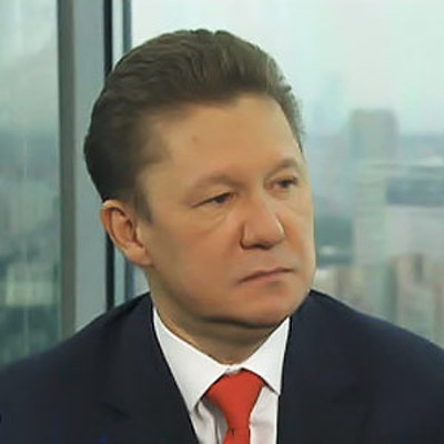 Путин на встрече с Миллером попросил рассказать об итогах работы за год Путин на встрече с Миллером попросил рассказать об итогах работы за год