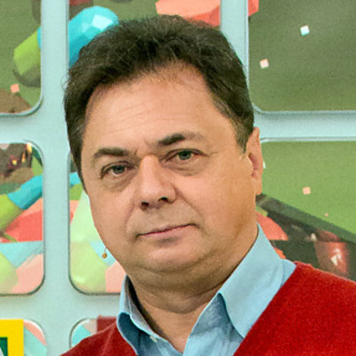 Андрей Леонов Картинка