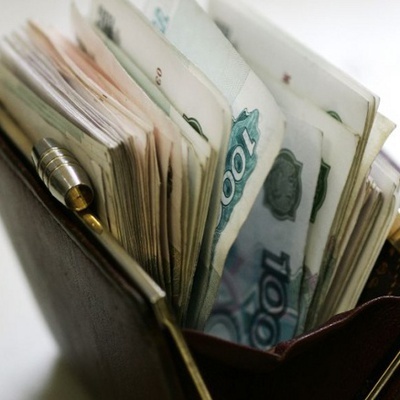 Гарантированная часть зарплаты должна составлять не менее 55% Гарантированная часть зарплаты должна составлять не менее 55%