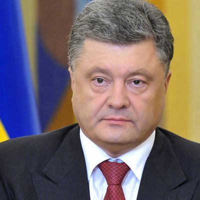 The Washington Times обвинило экс-президента Украины Петра Порошенко в коррупции The Washington Times обвинило экс-президента Украины Петра Порошенко в коррупции